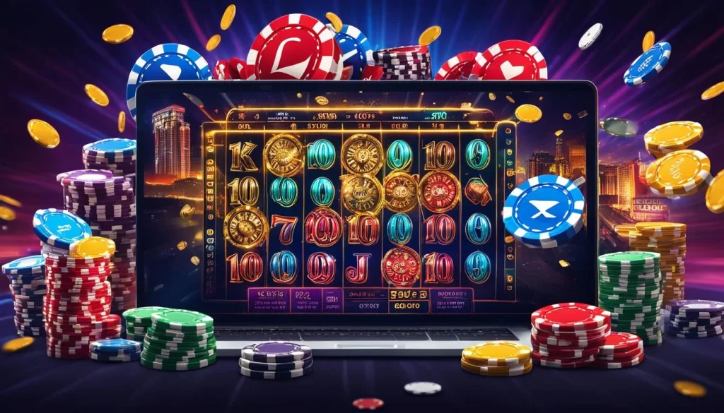 Chương trình VIP và khách hàng thân thiết của CQ9
