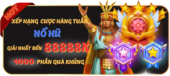 Slot game hấp dẫn