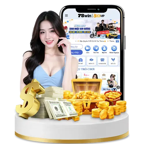 Lợi Thế Công Nghệ CQ9