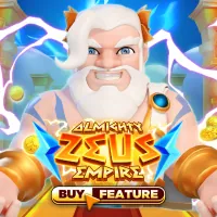 Trò chơi slot God of War